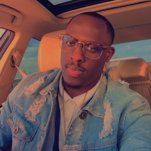 Meet your Posher, Benjamin